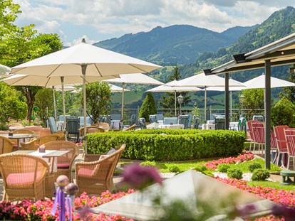 Luxusurlaub - Verpflegung: Frühstück - Bad Gastein - Alpines Lifestyle Hotel Tannenhof