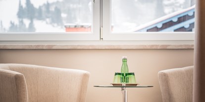 Luxusurlaub - Bar: Cocktailbar - Bad Hofgastein - Hotel Enzian Adults only 18+