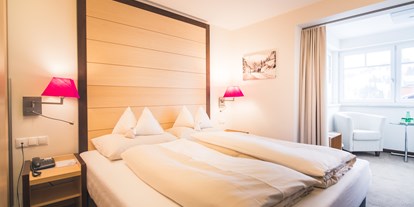 Luxusurlaub - Hotel-Schwerpunkt: Luxus & Skifahren - Flachau - Hotel Enzian Adults only 18+