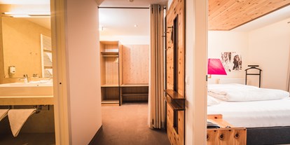 Luxusurlaub - Hotel-Schwerpunkt: Luxus & Skifahren - Großarl - Hotel Enzian Adults only 18+