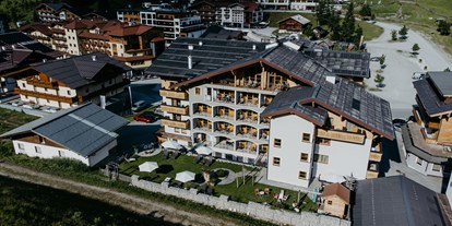 Luxusurlaub - Pools: Innenpool - Bad Hofgastein - Hotel Salzburger Hof Zauchensee