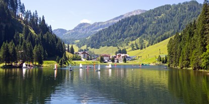 Luxusurlaub - Skilift - Bad Ischl - Hotel Salzburger Hof Zauchensee