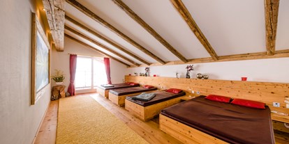 Luxusurlaub - Bettgrößen: Doppelbett - Schönau am Königssee - Hotel Salzburger Hof Zauchensee