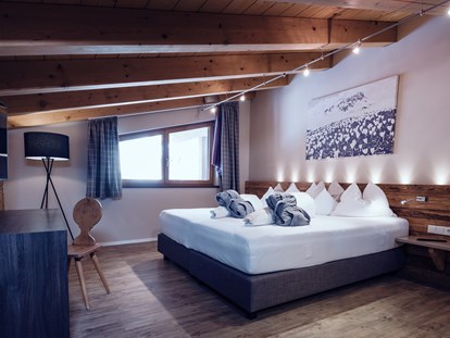 Luxusurlaub - Hotel-Schwerpunkt: Luxus & Skifahren - Going am Wilden Kaiser - Familienresort Ellmauhof - das echte All Inclusive ****S