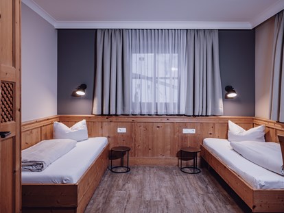 Luxusurlaub - Bettgrößen: Doppelbett - Kitzbühel - Familienresort Ellmauhof - das echte All Inclusive ****S