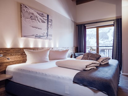 Luxusurlaub - Hotel-Schwerpunkt: Luxus & Skifahren - Kitzbühel - Familienresort Ellmauhof - das echte All Inclusive ****S