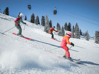 Luxusurlaub - Hotel-Schwerpunkt: Luxus & Skifahren - Österreich - Familienresort Ellmauhof - das echte All Inclusive ****S