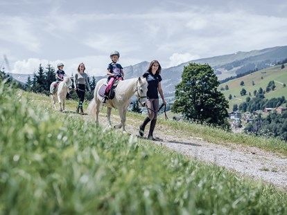 Luxusurlaub - Klassifizierung: 4 Sterne S - Ramsau (Berchtesgadener Land) - Familienresort Ellmauhof - das echte All Inclusive ****S