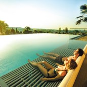 Luxushotel - 8 Pools mit Thermal-, Süß- und Meerwasser © Hotel Larimar - Hotel & Spa Larimar ****S