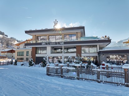Luxusurlaub - Restaurant: Gourmetrestaurant - Abtenau - die HOCHKÖNIGIN - Mountain Resort