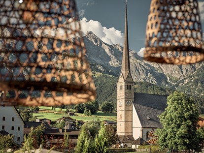 Luxusurlaub - Pools: Innenpool - Berchtesgaden - die HOCHKÖNIGIN - Mountain Resort