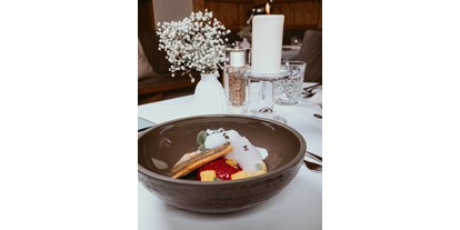 Luxusurlaub - Saunalandschaft: finnische Sauna - Hof bei Salzburg - Hotel & Restaurant Eichingerbauer****s