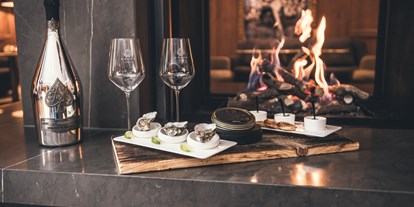 Luxusurlaub - Bar: Hotelbar - Ischgl - Schlosshotel Ischgl