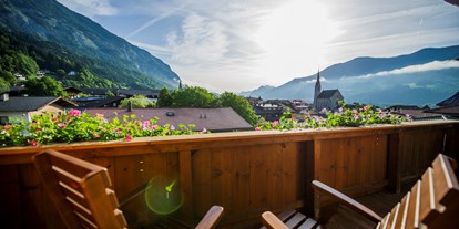 Luxusurlaub - Umgebungsschwerpunkt: Berg - Garmisch-Partenkirchen - Hotel Schwarzbrunn **** S