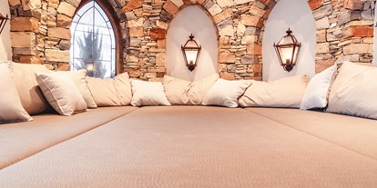 Luxusurlaub - Bettgrößen: King Size Bett - Ellmau - Traumhotel Alpina