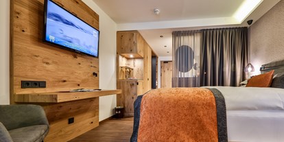 Luxusurlaub - Hotel-Schwerpunkt: Luxus & Natur - Zillertal - Sonnengruss - Traumhotel Alpina