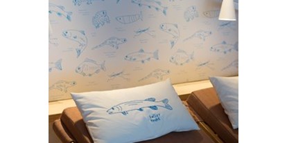 Luxusurlaub - Bettgrößen: Twin Bett - Österreich - Hotel Sonnenburg