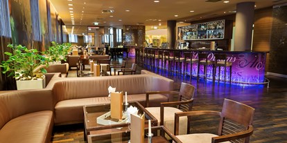 Luxusurlaub - Bar: Hotelbar - Wien - Austria Trend Hotel Savoyen Vienna