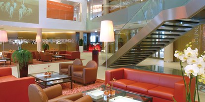 Luxusurlaub - Umgebungsschwerpunkt: Stadt - Mauerbach - Austria Trend Hotel Savoyen Vienna