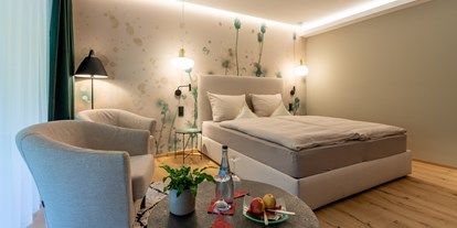 Luxusurlaub - Hotel-Schwerpunkt: Luxus & Wellness - Baden-Württemberg - Sackmann Genusshotel