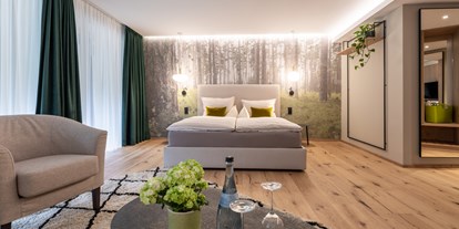 Luxusurlaub - Hotel-Schwerpunkt: Luxus & Wellness - Baiersbronn - Sackmann Genusshotel