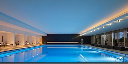 Luxusurlaub - Hotel-Schwerpunkt: Luxus & Wellness - Titisee-Neustadt - Der Öschberghof