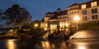 Luxusurlaub - Umgebungsschwerpunkt: am Land - Deutschland - Herzlich willkommen im Hotel Heinz! - Hotel Heinz