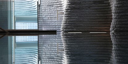 Luxusurlaub - Einrichtungsstil: klassisch - Davos Platz - Pool View - Tschuggen Grand Hotel