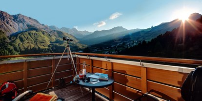 Luxusurlaub - Pools: Außenpool beheizt - St. Moritz - Tschuggen Grand Hotel