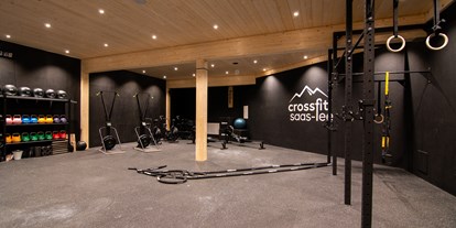 Luxusurlaub - Skilift - Schweiz - CrossFit - Walliserhof Grand-Hotel & Spa