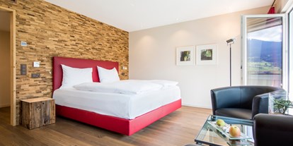 Luxusurlaub - Wellnessbereich - Ennetbürgen - Classic Doppelzimmer, Hotel Belvedere Grindelwald - Belvedere Swiss Quality Hotel Grindelwald