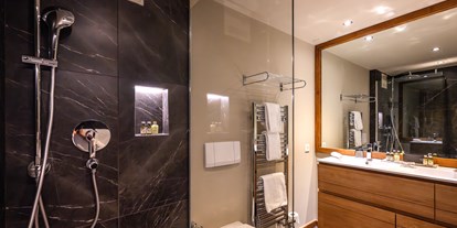Luxusurlaub - Hotel-Schwerpunkt: Luxus & Wellness - Davos Dorf - Precise Tale Seehof Davos