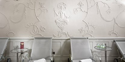 Luxusurlaub - Bettgrößen: King Size Bett - Tschechien - Hotel fitness & sauna - K+K Hotel Central