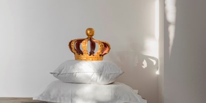 Luxusurlaub - Bettgrößen: Queen Size Bett - Bouches du Rhône - L'Hotel Particulier in Arles. - L'Hôtel Particulier