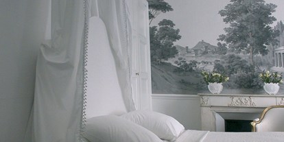 Luxusurlaub - Bettgrößen: Queen Size Bett - Provence-Alpes-Côte d'Azur - L'Hotel Particulier in Arles. - L'Hôtel Particulier