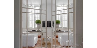 Luxusurlaub - Einrichtungsstil: modern - Frankreich - L'Hotel Particulier in Arles. - L'Hôtel Particulier