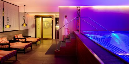 Luxusurlaub - Bar: Hotelbar - Mauerbach - Pool - Palais Hansen Kempinski Vienna