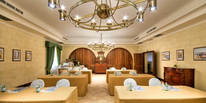 Luxusurlaub - Preisniveau: moderat - Malta - Meetings & Events - Kempinski Hotel San Lawrenz 
