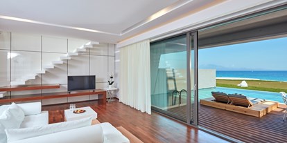 Luxusurlaub - Klassifizierung: 5 Sterne - Peloponnes  - Lesante Blu Exclusive Beach Resort