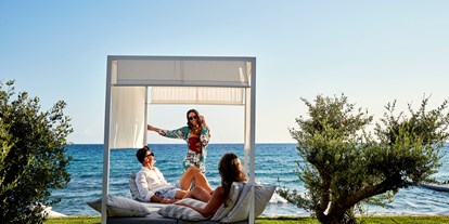 Luxusurlaub - Klassifizierung: 5 Sterne - Peloponnes  - Lesante Blu Exclusive Beach Resort