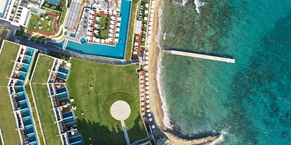 Luxusurlaub - Ionische Inseln - Lesante Blu Exclusive Beach Resort