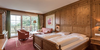 Luxusurlaub - Bettgrößen: Doppelbett - Hohenlohe - Meiser Vital Hotel
