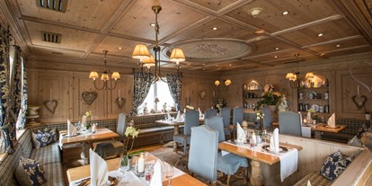 Luxusurlaub - Restaurant: vorhanden - Dinkelsbühl - Meiser Vital Hotel