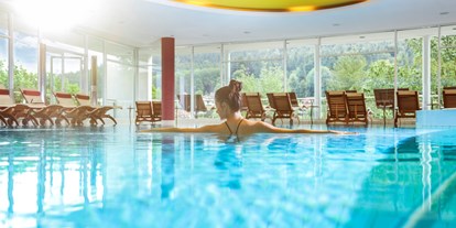 Luxusurlaub - Hotel-Schwerpunkt: Luxus & Wellness - Baden-Württemberg - SCHWARZWALD PANORAMA