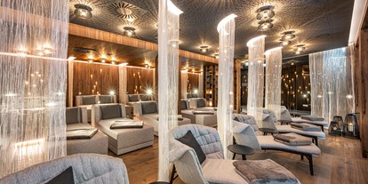 Luxusurlaub - Bar: Hotelbar - Bad Ischl - Alpin Life Resort Lürzerhof