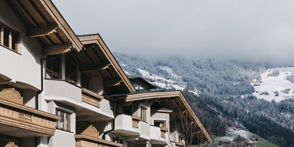 Luxusurlaub - Hotel-Schwerpunkt: Luxus & Skifahren - Going am Wilden Kaiser - VAYA Zillertal  - VAYA Zillertal