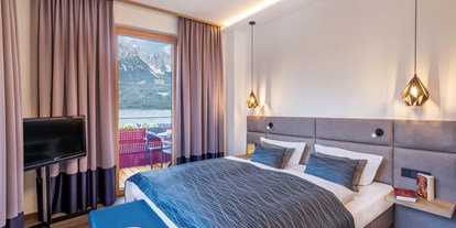 Luxusurlaub - Klassifizierung: 4 Sterne S - Tiroler Unterland - Hotel Kaiserblick