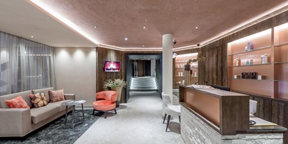 Luxusurlaub - Hotel-Schwerpunkt: Luxus & Familie - Westendorf (Westendorf) - Aktiv- & Wellnesshotel Bergfried