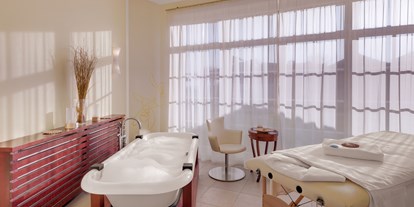 Luxusurlaub - Hotel-Schwerpunkt: Luxus & Wellness - Brandenburg - Precise Resort Schwielowsee