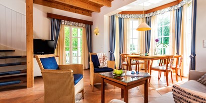 Luxusurlaub - Klassifizierung: 4 Sterne S - Precise Resort Schwielowsee